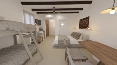 Hotel Rigas