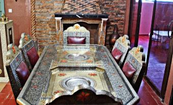 Naima House