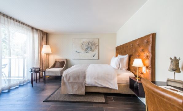 Hotel My Way Zürich Wallisellen