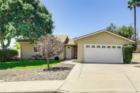 Poway Retreat w/ Stunning Sunset & Mountain Views! - Alojamientos