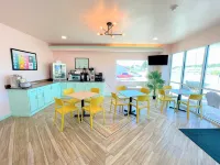 LuLu Silver City - breakfast