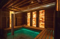 Hotel Garzon Plaza - spa