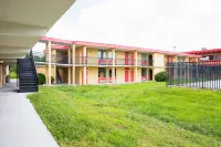 OYO Hotel Doswell Kings Dominion Hotels in Doswell