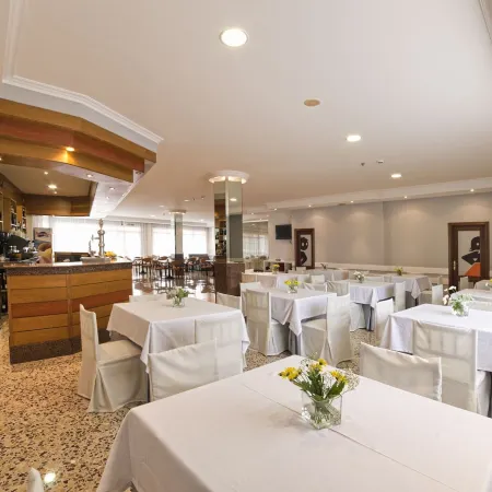 Hotel Ría Mar