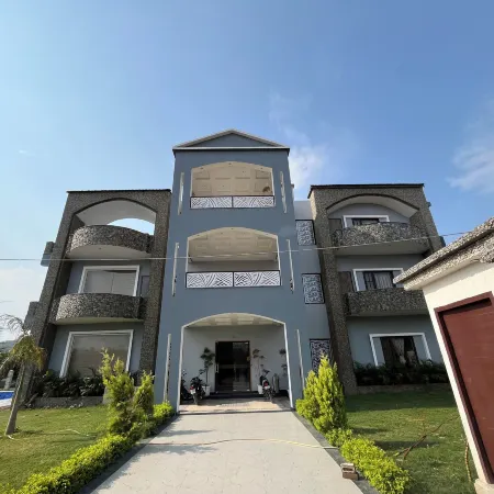River Home Stay