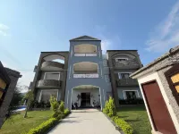 River Home Stay Hotels near Corbett Wildlife Sanctuary Uttarakhand