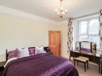 3 Old Police Station Hotels in Dunster