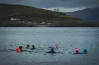 The Pierhouse Hotel Hotels in Appin