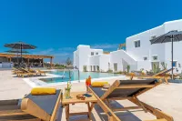 Mykonos Cactus