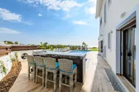 Serenity Seafront Villa -  Holiday Villas