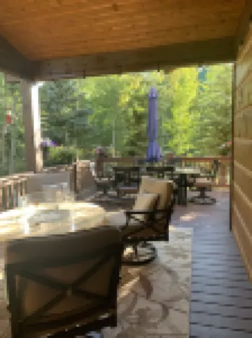 ザ サンクチュアリ ゲッタウェイ - 192 3 ベッドルームホーム バイ レッドオーニング