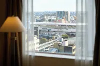Hotel Resol Gifu - Romantic