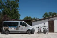 Hotel la Corte Del Sole - parking