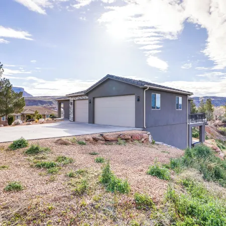 Toquerville Vacation Rental, Near State Parks!