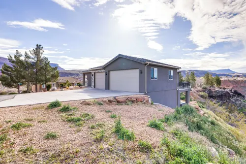 Toquerville Vacation Rental, Near State Parks!
