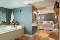 Justin Trails Resort Hotels in Sparta