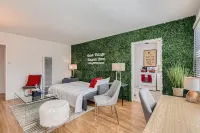 Signature King 1Br in Top Beach Location (AB) Hotels in San Clemente