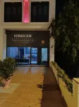 Nomad Hub Istanbul Residence Hotels near İmdat Vakfı Camii