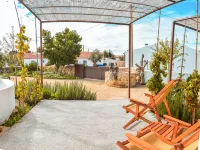 São Brás do Regedouro - Turismo na Aldeia