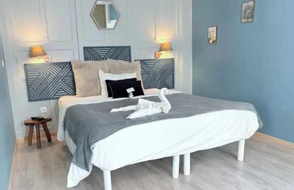 奧裏奇波諾根酒店