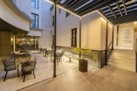 Áurea Catedral by Eurostars Hotel Company - 4-Star