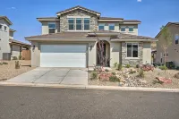 Utah Group Getaway w/ Patio! Swim, Soak & Hike - مسبح