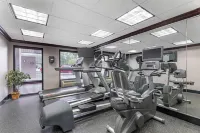 Best Western Dulles Airport Inn Hotel a Sterling