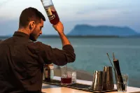 Amasea Resort - bar