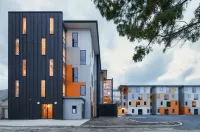 Campus Summer Stays - Otago Village Hotel a 