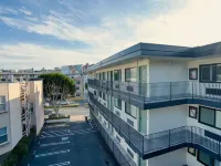 La Casa Inn Hotels in San Francisco