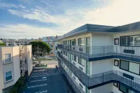 La Casa Inn Các khách sạn ở Marina District