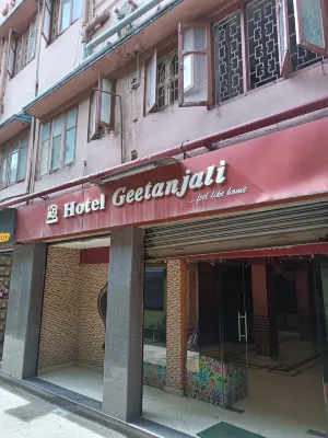 HOTEL GEETANJALI BY ROH Hotels in Cachar
