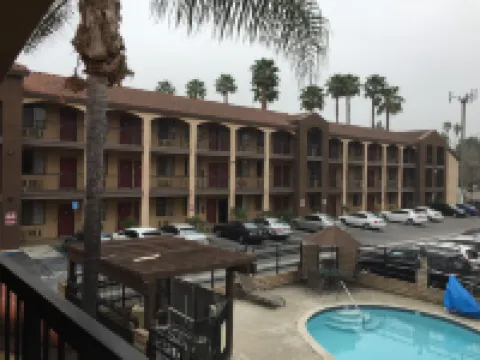 Five Star Inn Hotels in West Covina