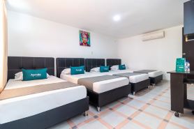 Ayenda Oporto Suites
