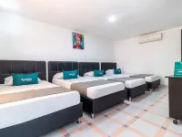 Ayenda Oporto Suites Hotels in Cucuta