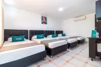 Ayenda Oporto Suites