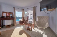 A Casa Branca Hotels in Tabua