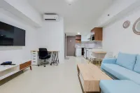 Comfortable and Tidy Studio Tamansari Bintaro Mansion Apartment Hotels in Pondok Aren