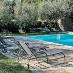 Hotel & Spa Villa dei Mosaici - piscina