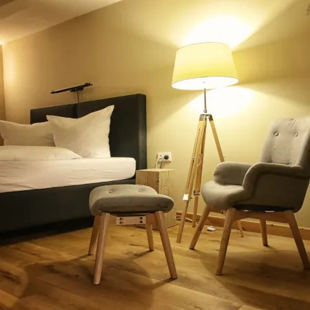 Hostel & Hotel Fairista