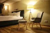 Hostel & Hotel Fairista - Baarit