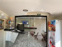 Poupahotel Unidade Bairro Hotels in Taubate