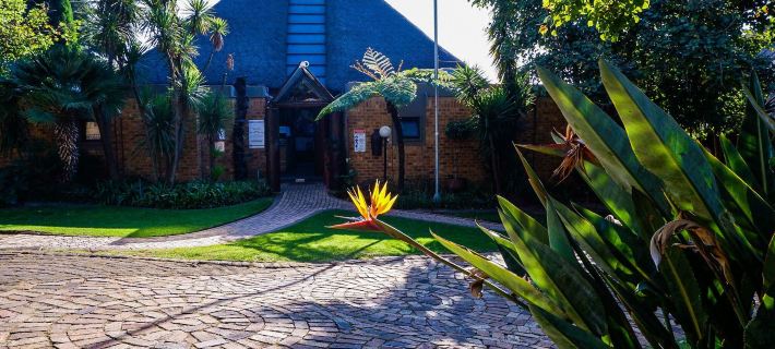 Klein Bosveld Guest House Hotels in Nkangala