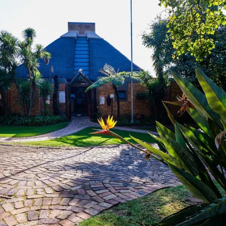 Klein Bosveld Guest House