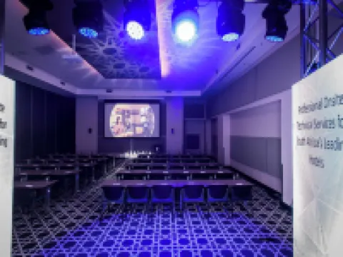 The Capital Zimbali Các khách sạn ở Ballito