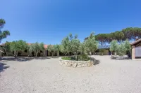 Albergo Residenziale Menhirs - Holiday Apartments