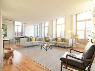 RIBEIRA by YoursPorto Hotels near INESC TEC - Institute for Systems and Computer Engineering, Technology and Science