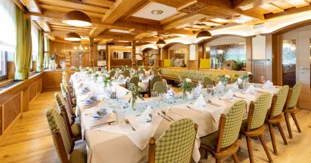 Der Trattner - Hotel Trattnerhof & Hotel Schöcklblick