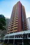 Plaza Praia Suítes