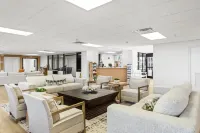 Private Beachfront and Gulf View Amenities - Bright Coastal Retreat